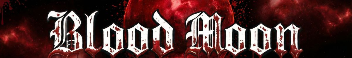 Blood Moon