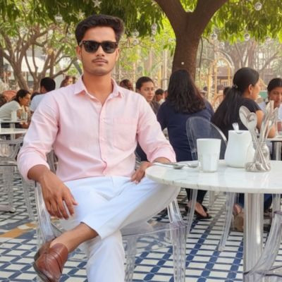 Rishikant