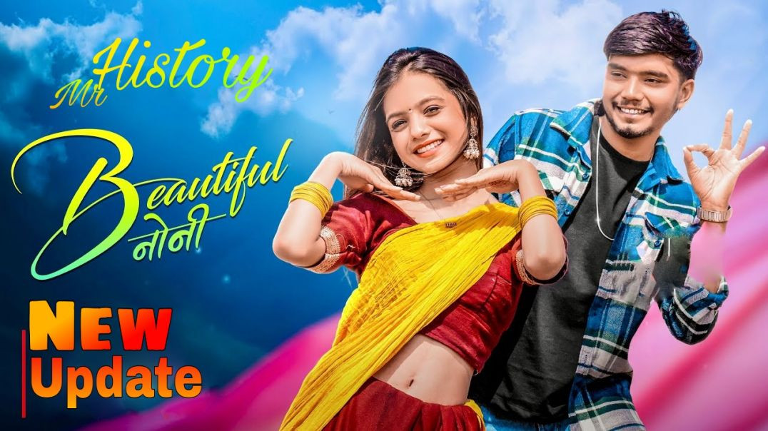 ⁣Beautiful noni ब्यूटीफुल नोनी songs #viral