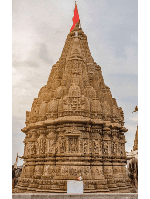 TemplesHeart