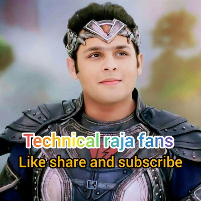 technicalrajafans