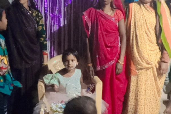 Happy birthday shakshi