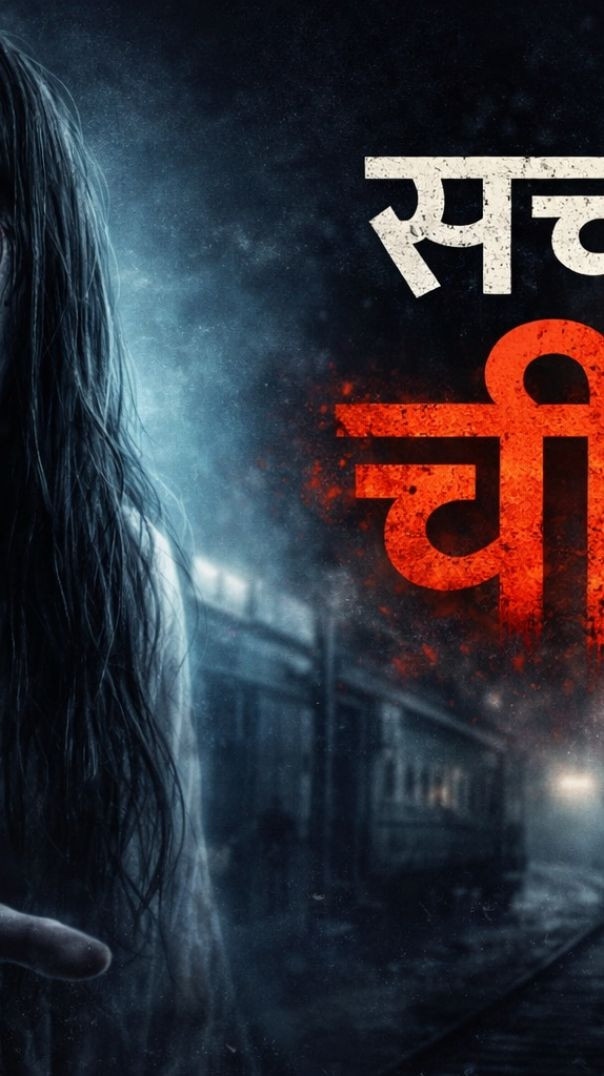 सच की चीख | वो आख़िरी सीट जहाँ कोई कभी नहीं उतरता | Real Horror Story