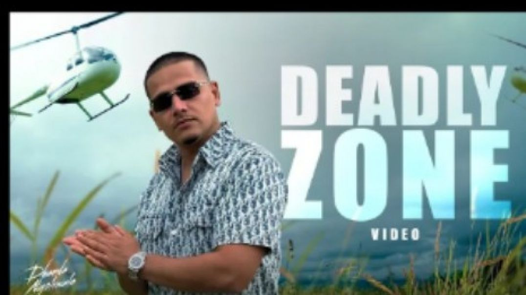 ⁣Deadly Zone