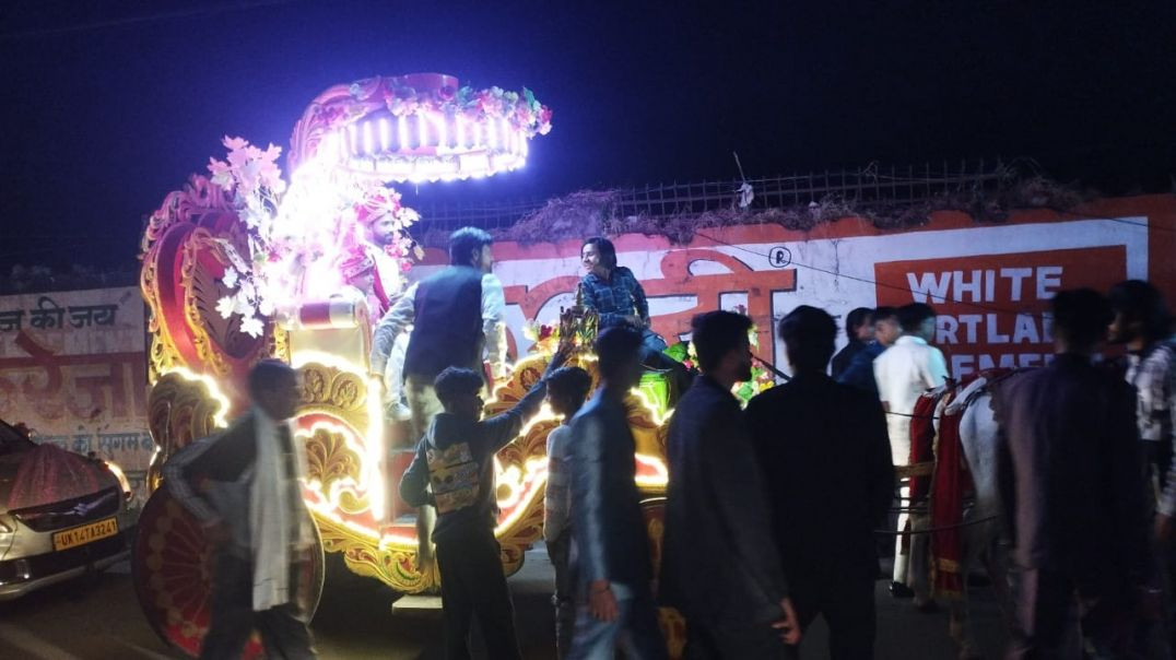 ⁣Ye kya ho rha hai