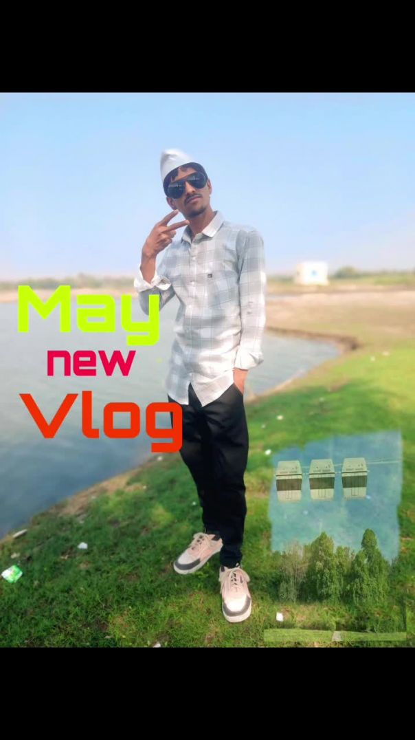 May dusra  vlog