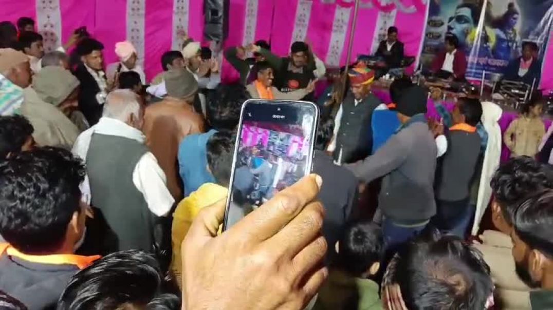 Daudsar mulchand chodhary