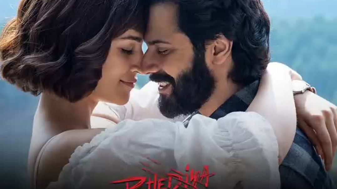 Apna_Bana_Le__From__Bhediya__#trending