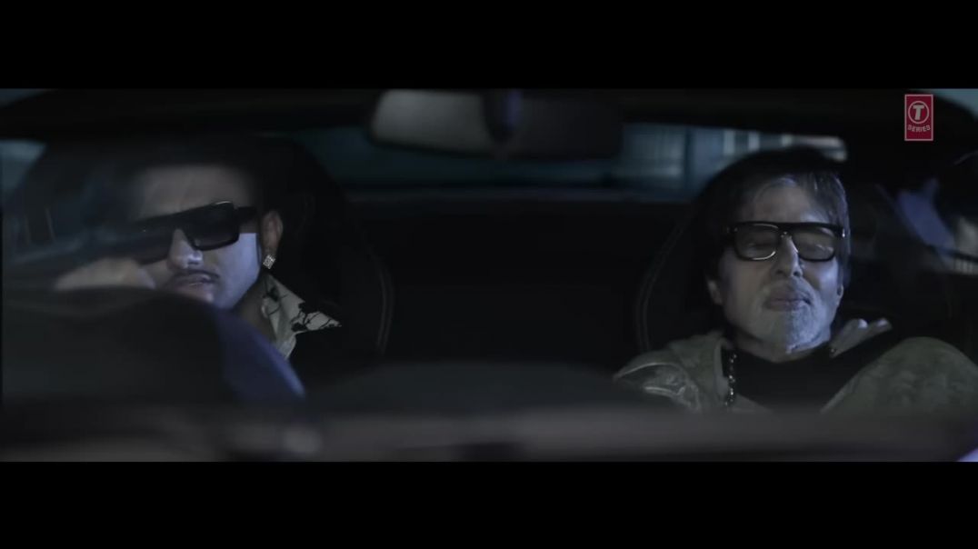 ⁣Party With The Bhoothnath Song (Official) _ Bhoothnath Returns _ Amitabh Bachchan, Yo Yo Honey Singh