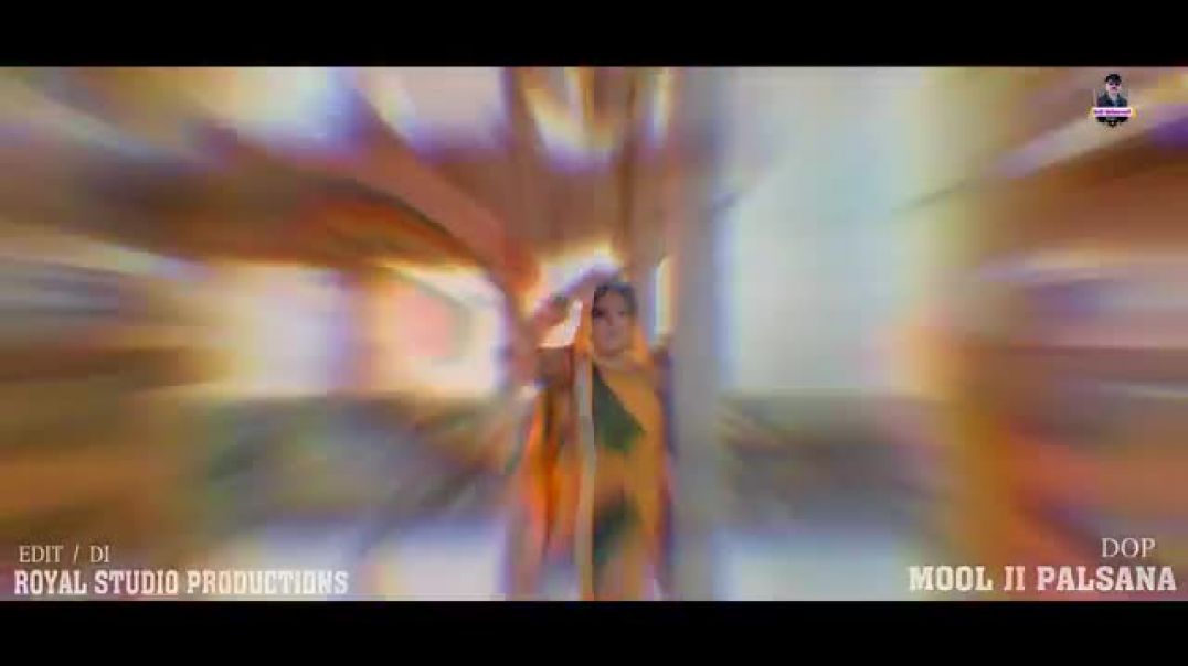 दे_गयो_कागज_पोस्टमेन____De_Gayo_Kagaj_Postman____New_Shekhawati_Fagun_2026___Pooja_Dotasara_New_Song