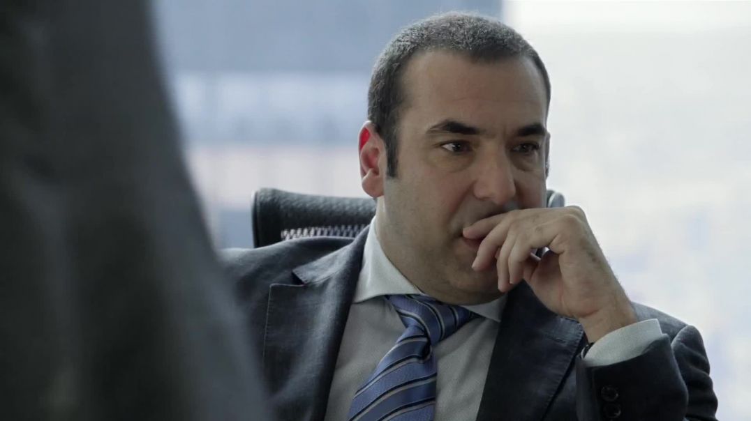 ⁣Suits (Hindi) S2 Ep13