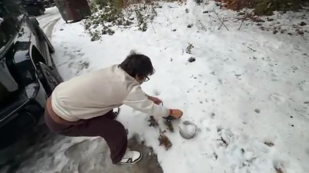 ⁣G-Wagon_Leke_Snow_Mein_Aagye_😍(360p)