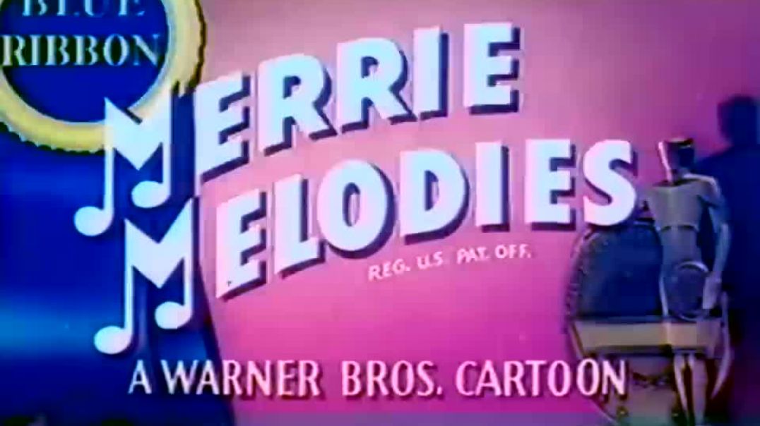 ⁣A Day at the Zoo (1939)(720P_HD)