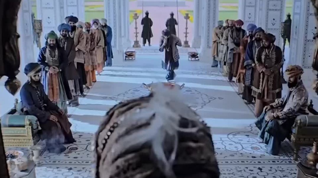 छावा ने औरग कि सैना को किया परास्त