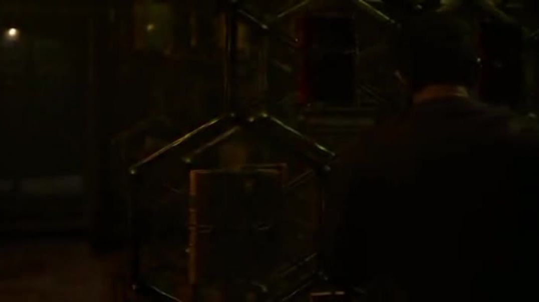 ⁣doctor strange New movie 🍿