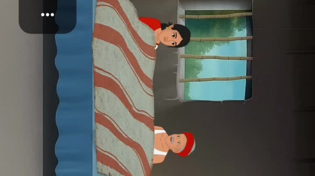 ⁣Thand me matan vala dariya kinare