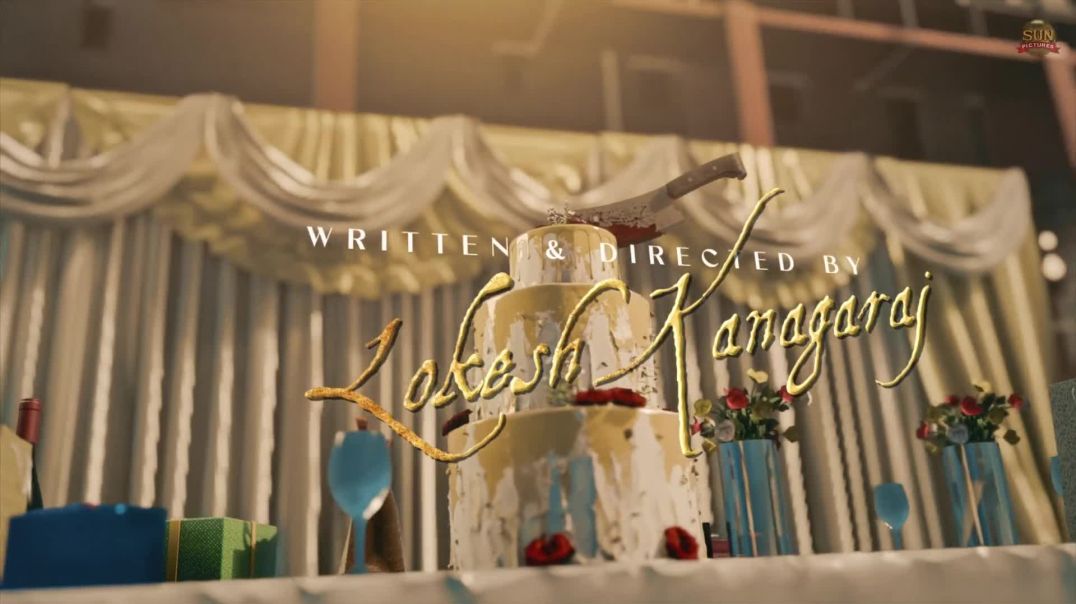 ⁣Monica - Lyric Video_ COOLIE _ Superstar Rajinikanth _ Sun Pictures _ Lokesh _ Anirudh _ Pooja Hegde