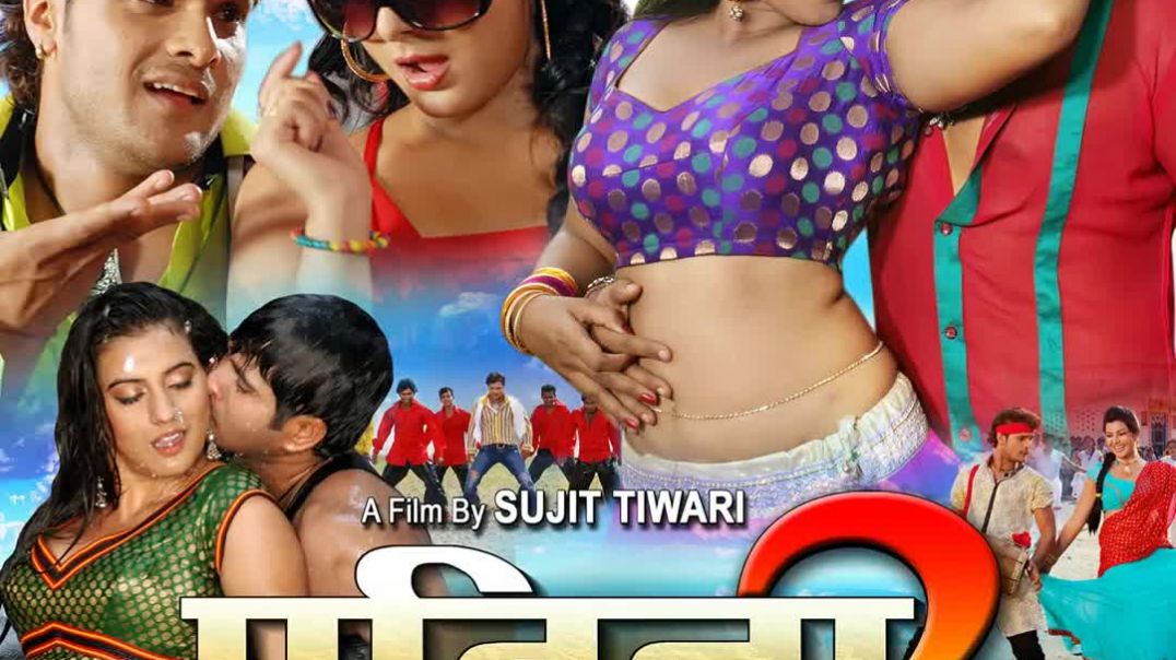 ⁣Aawa Na Choli Mein Rang Dalwala(1080P_HD)