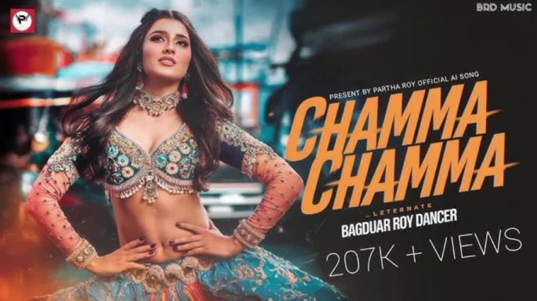 ⁣Chamma Chamma __ SLOWED REVERB __ Bollywood songs __ Hindi songs __ Most Emotional Songs(480P)