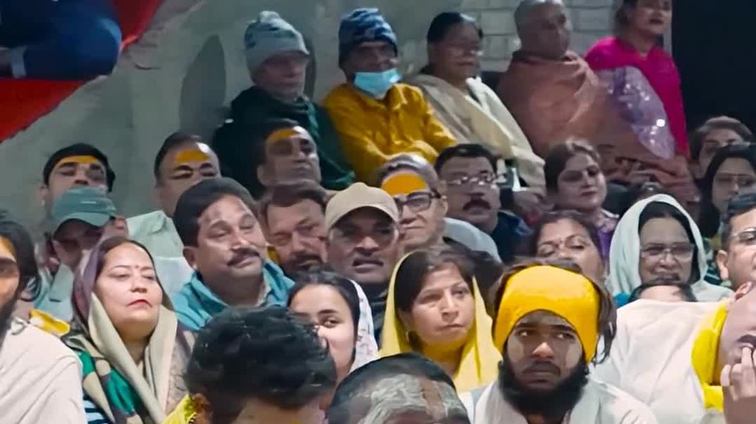 ⁣नशा करने वालों को क्या नाम-जप का अधिकार है #premanandjimaharaj #bhajanmarg - Bhajan Marg (1080p, h264, youtube)