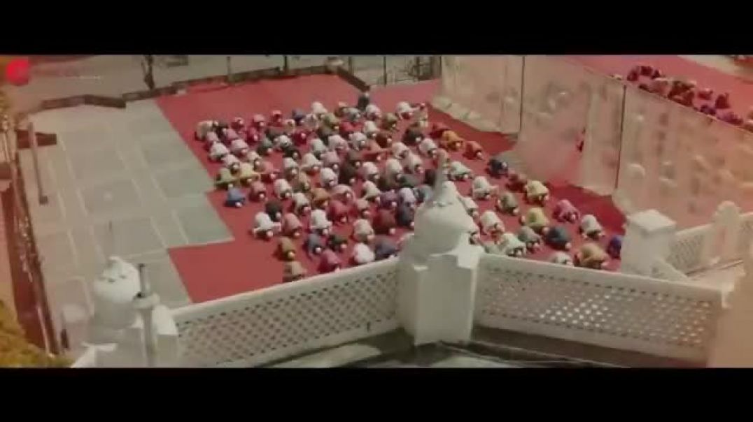 Chal_Tere_Ishq_Mein___Gadar_2___Utkarsh_Sharma,Simratt_Kaur__Vishal_M,Mithoon,Neeti,Sayeed___Lyrical