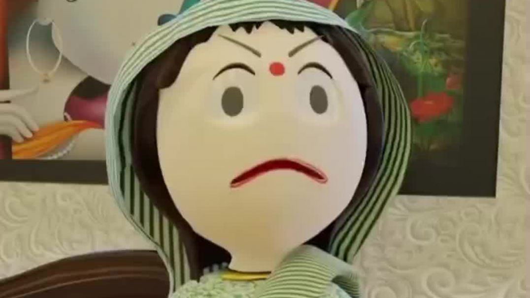 ⁣Mom baney दबंग 🤣❤️🙏 subscribe