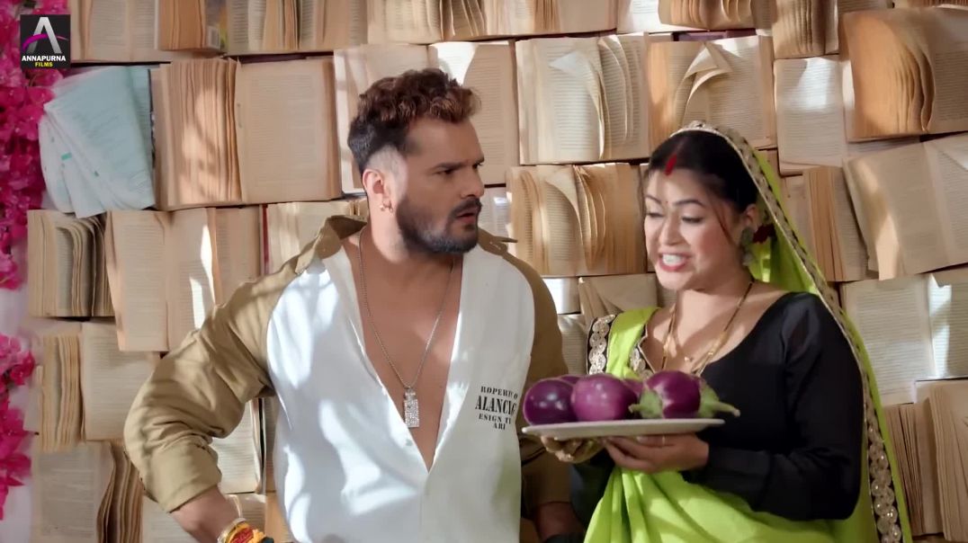 ⁣#___video___नईहर_मे_कलम_चबा_गईनी__khesari_lal_yad__shilpi_raj____kalam_chaba_gaini____ft_-dimpal_sin(1080p)