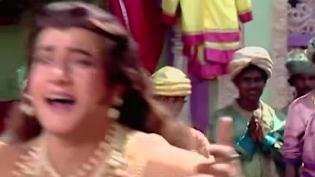 ⁣Shree Krishna सुदामा से मिले श्री कृष्ण तो लगे एक 1770920206288_All_Video_Downloader