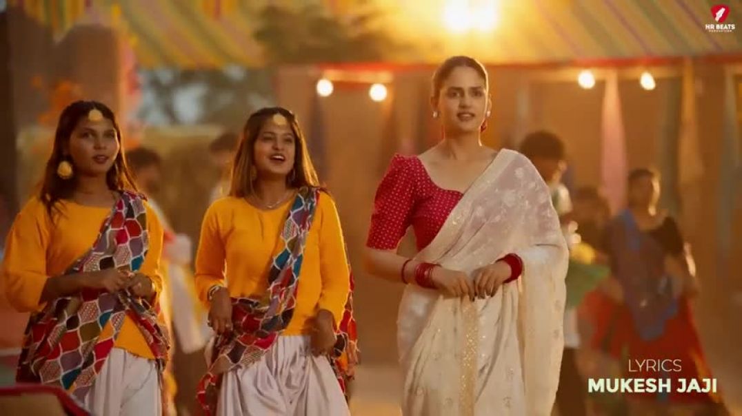 ⁣Gall m aandi best haryanvi song