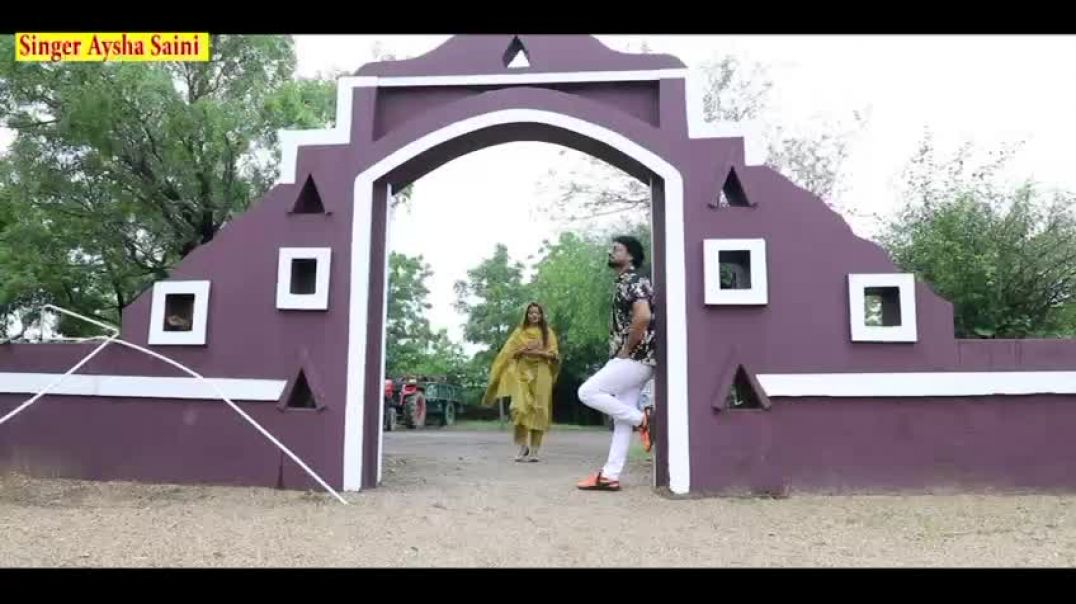 ⁣Chori scooty aali