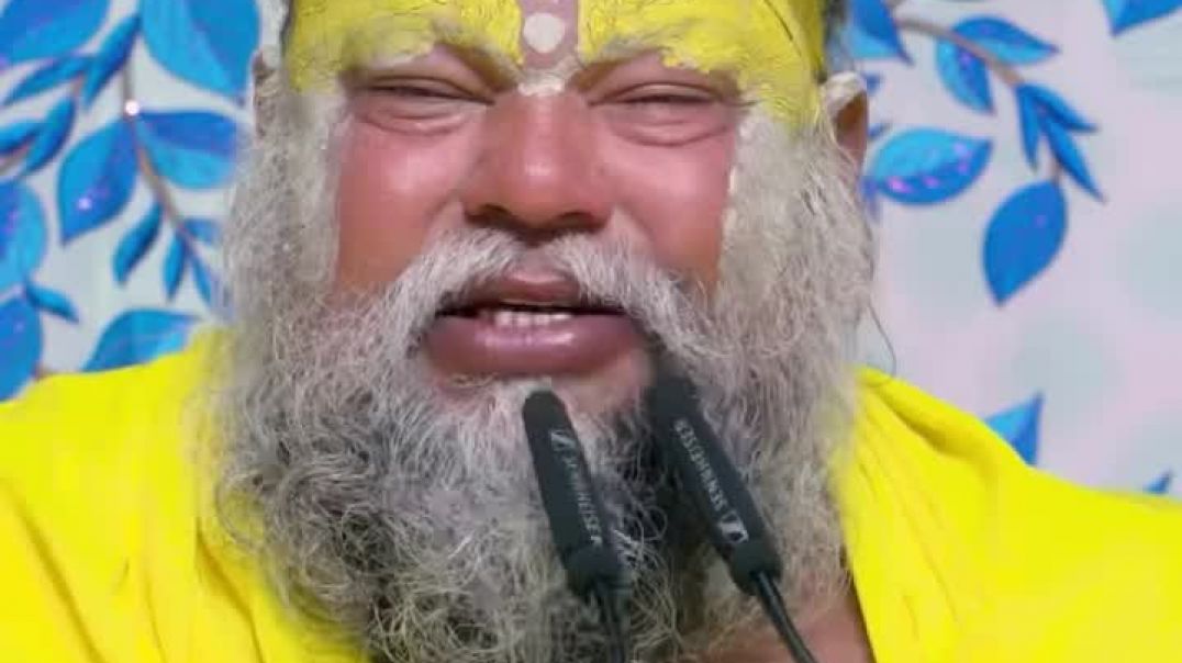 ⁣Premandjimaharaj ji maharaj