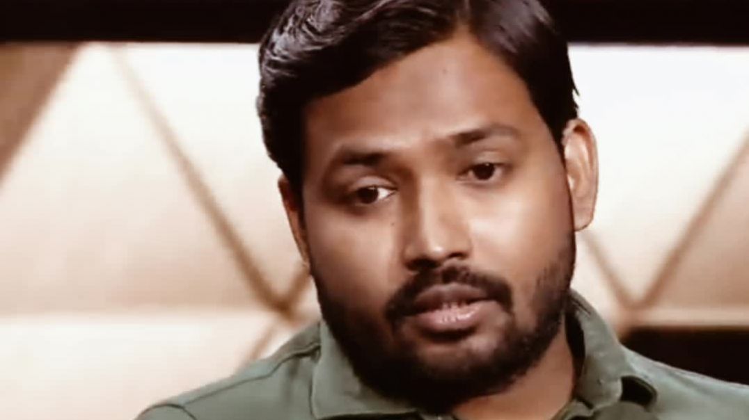 ⁣KBC शो में आए Khan Sir ने जीते हुए पैसे शिक्षा संस्था (NGO) में दान कर दिए । Amitabh | KBC New Ep