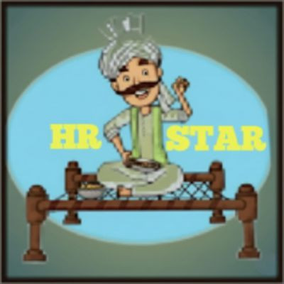 HR Star