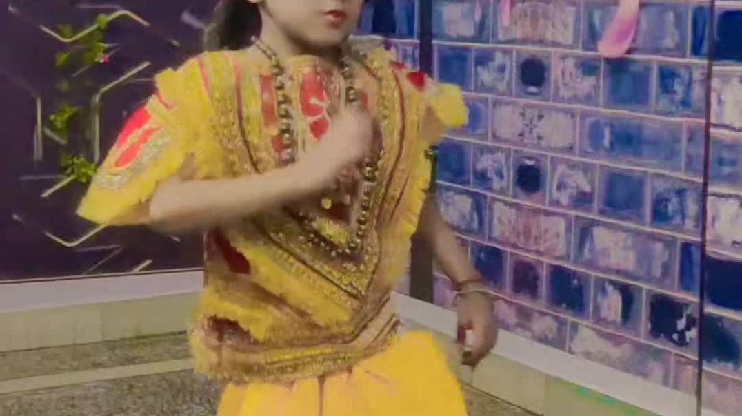 ⁣Laddu laddu Sara Sal rakho Ratna..❤️🤗