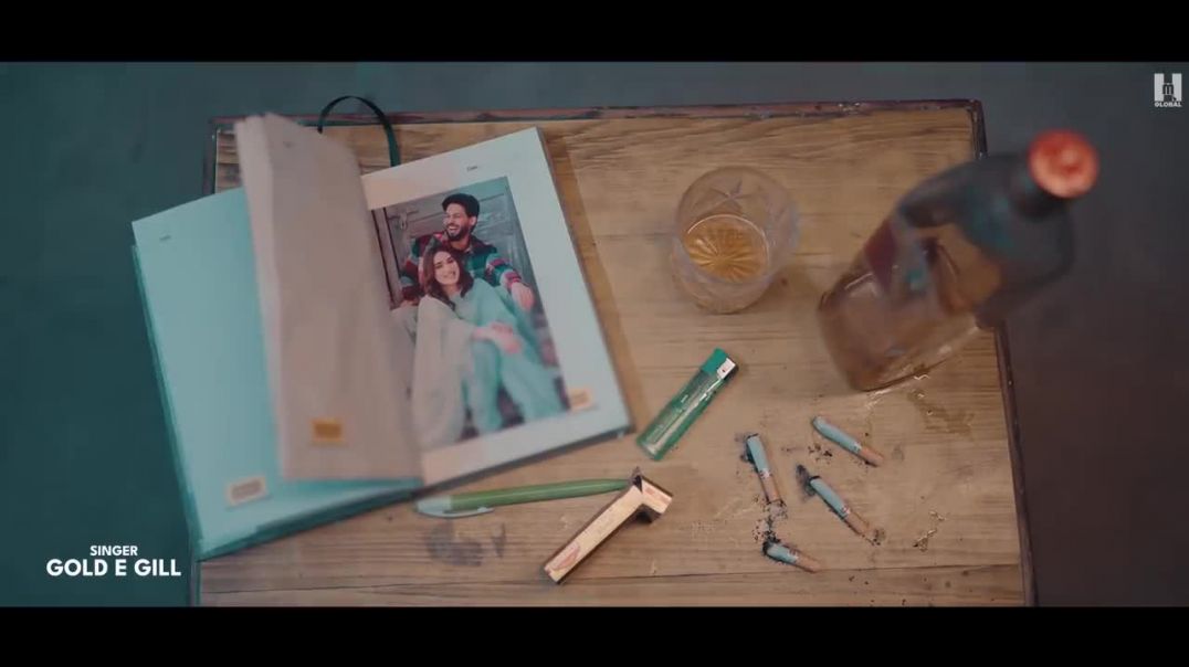 ⁣Takiya (Official Video) Sinta Bhai _ Gold E Gill _ Seerat Bajwa _ MP Sega _ New Haryanvi Song 2025(7