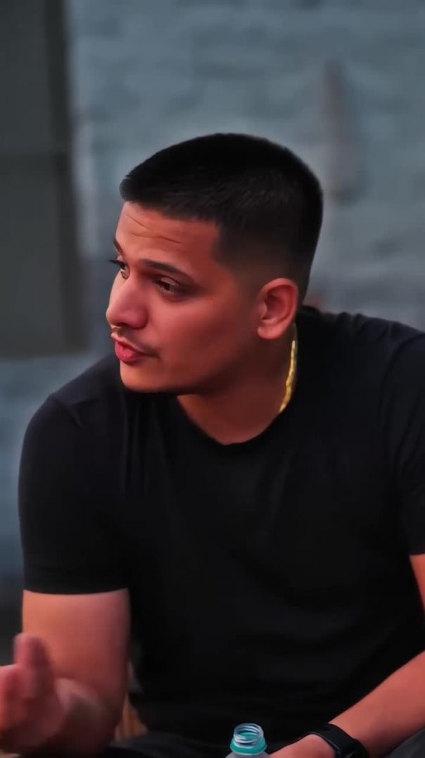 Dushman Koi Anzaan Ni Honda 💌❤️‍🔥 _