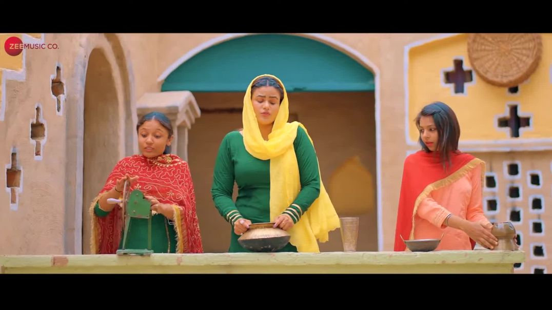 Chand_Ka_Tukda___Sonam_Tiwari___Bharat_Gandhi___Raju_Punjabi___Deepak_Kumar___New_Harynavi_Song(0)