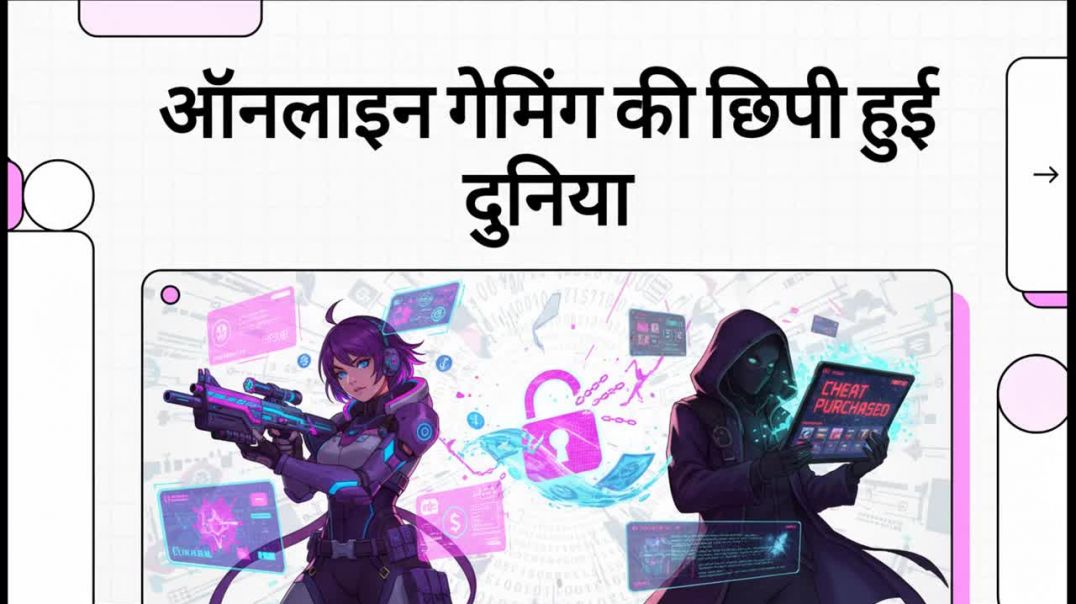 ऑनलाइन_गेमिंग_की_छिपी_हुई_दुनिया