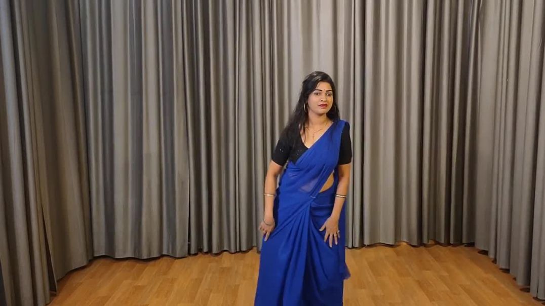 dance_video_I_dil_tote_tote_ho_gaya_I_दिल_टोटे_टोटे_हो_गया_I_Hansraj_Han_,SwetaShety_I_by_kameshwari