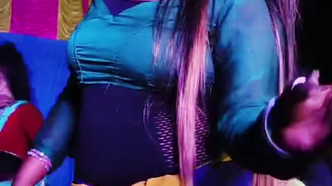 ⁣Prem Mane Jontrona ll Dance Hungama ll Village fair Dance Program