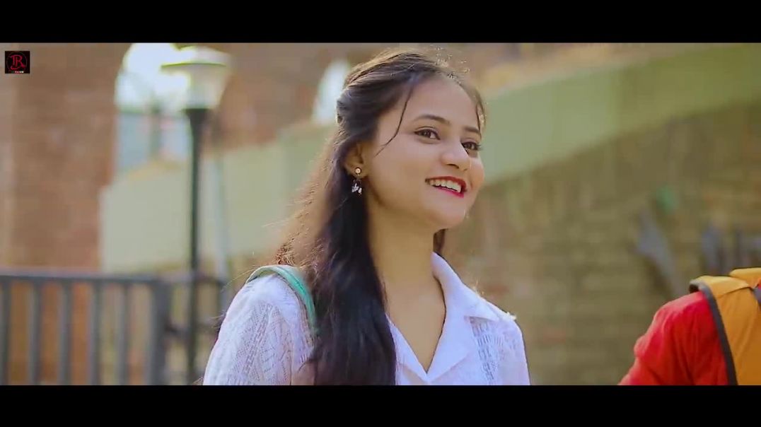 ⁣Tu Itni Khoobsurat Hai _ Totowala Love Story _ New Hindi Songs 2024 _ Team Raj(720P_HD)