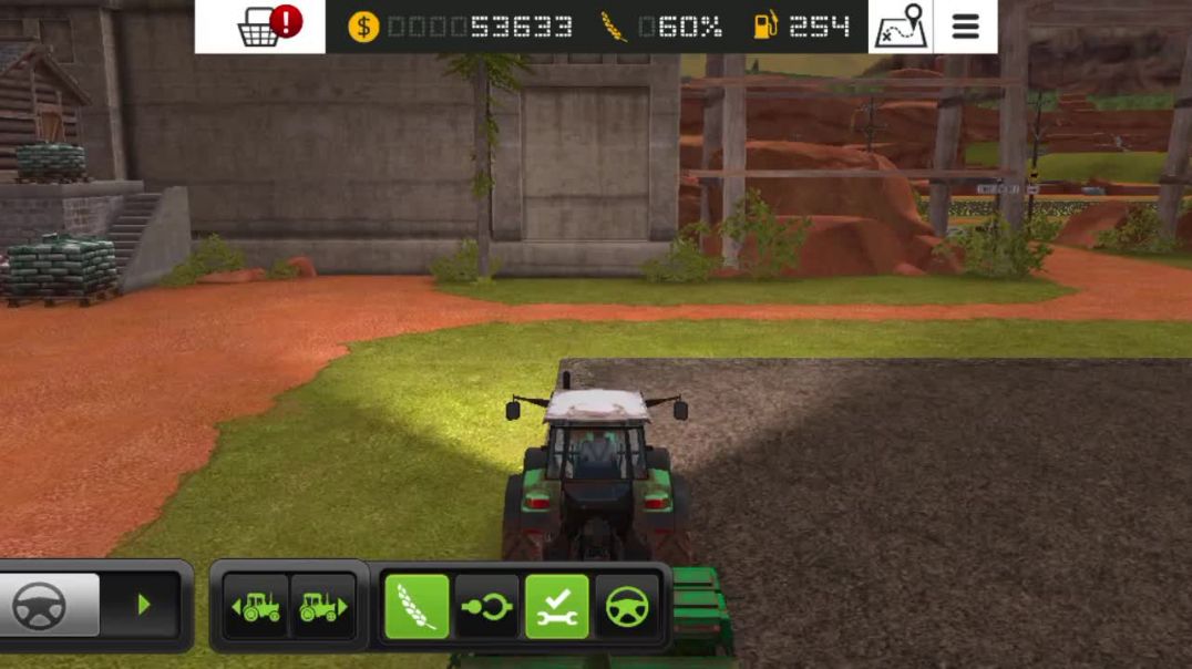 ⁣Farming geming update 🆕 trending new episode...
