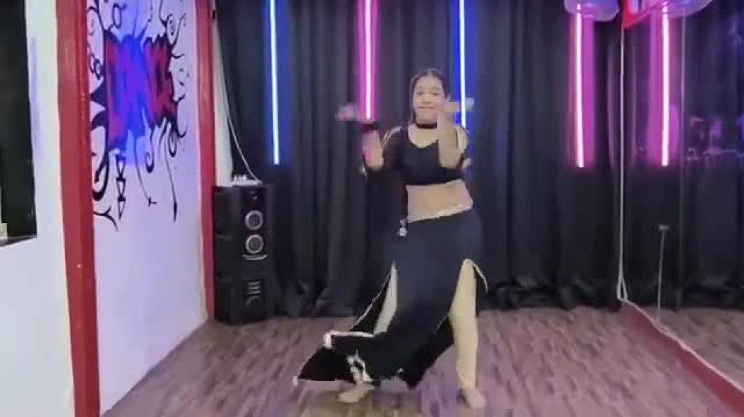 ⁣Tere Darpan Sanam Chale Aaye Song Dance DJ