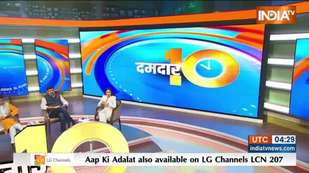 Dumdar_10__अबकी_बार_रहमान_सरकार,_भारत_से_रिश्तों_में_सुधार____BNP_Won___Tarique_Rehman___India_TV(36
