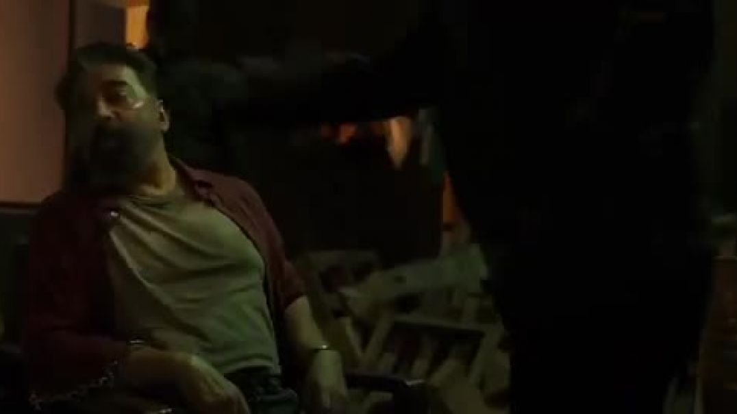 ⁣Vikram hindi dubbed south movie. Kamal Hasan and vijay setupati full action ..😎😎😎😎😎😎✨✨✨✨✨✨✨