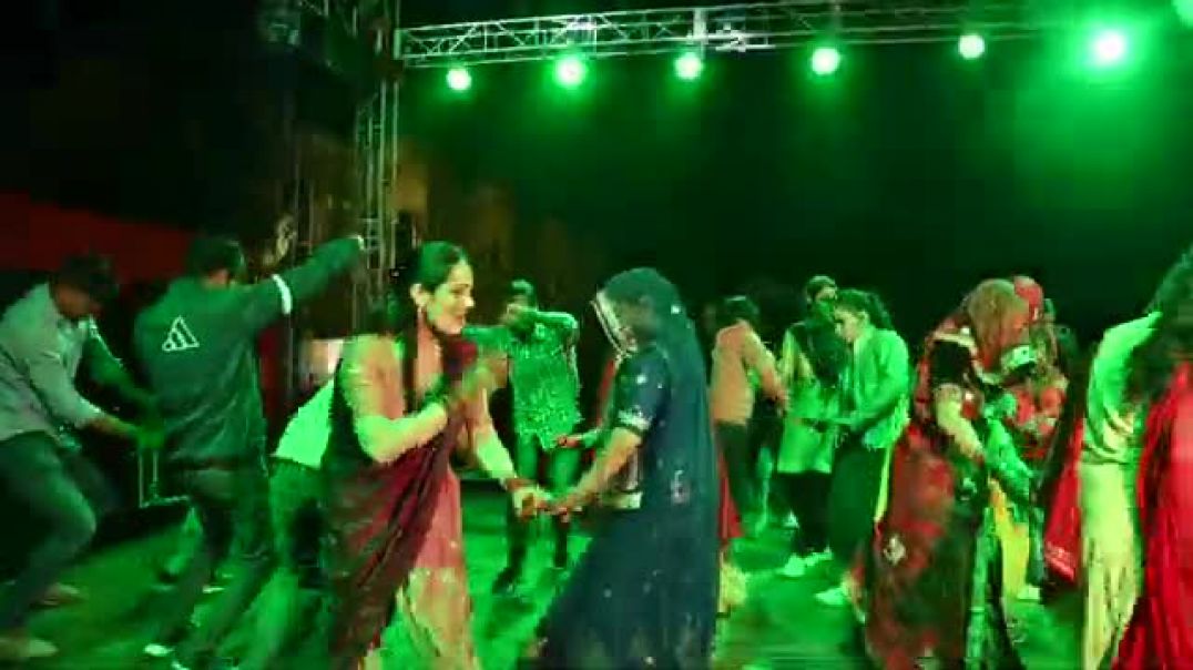 GHUNGRU_TUTJAVEGA_😘😍😍😘_Brothers_and_sisters_Full_Rajasthani_Floor_Video_Dance_with_Rajasthani_vibes