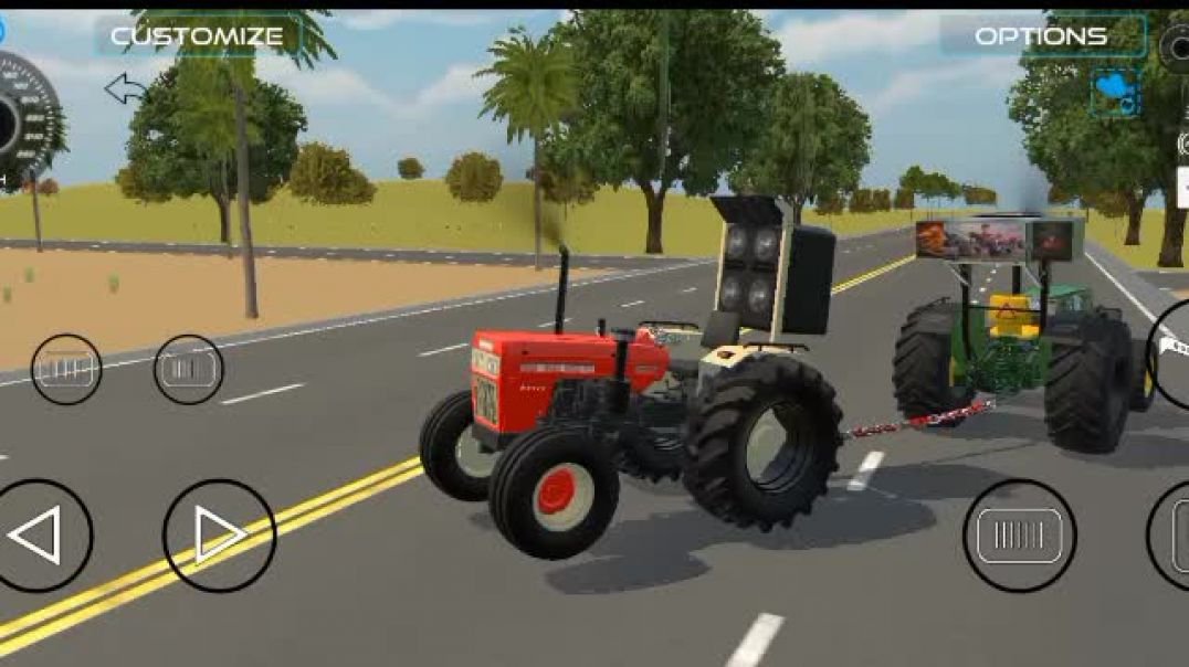 ⁣Tochn king 👑 and sawaraj...