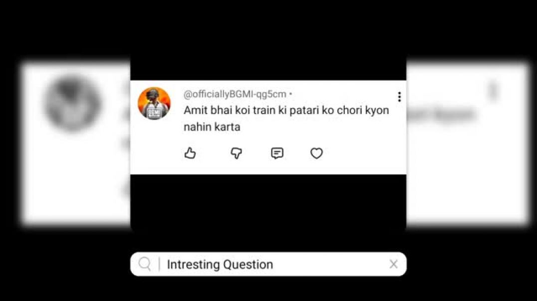 ट्रेन_की_पटरी_कोई_चोरी_क्यों_नहीं_करता__🤔___Why_Railway_Tracks_are_Never_Stolen_