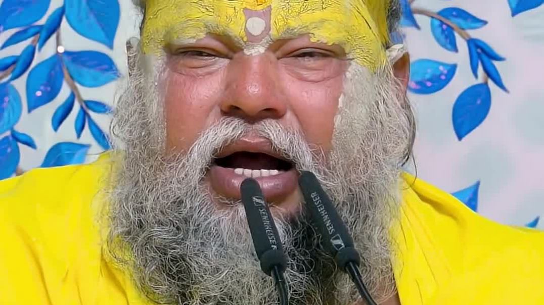 ⁣महाराज जी, आपका जन्म क्यों हुआ है? #premanandjimaharaj #bhajanmarg