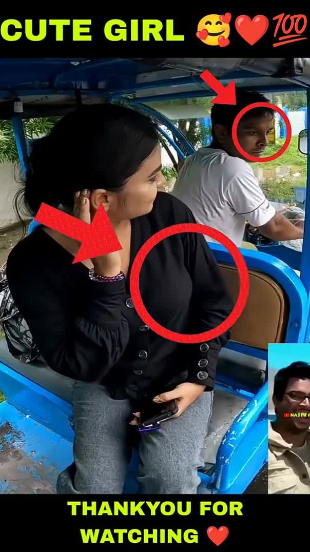 Cute_Girl_Auto_Se_Jaa_Rahi_Thi,_Phir_Jo_Hua…_😱❤️_#motovlog_#shortsvideo_#cutegirl_#youtubeshorts(720p)